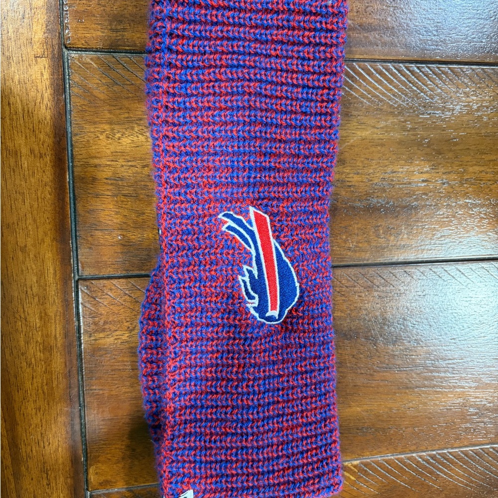 Buffalo Bills headband